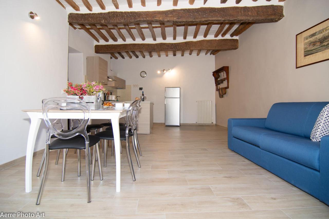Casa Anfiteatro Apartman Lucca Kültér fotó