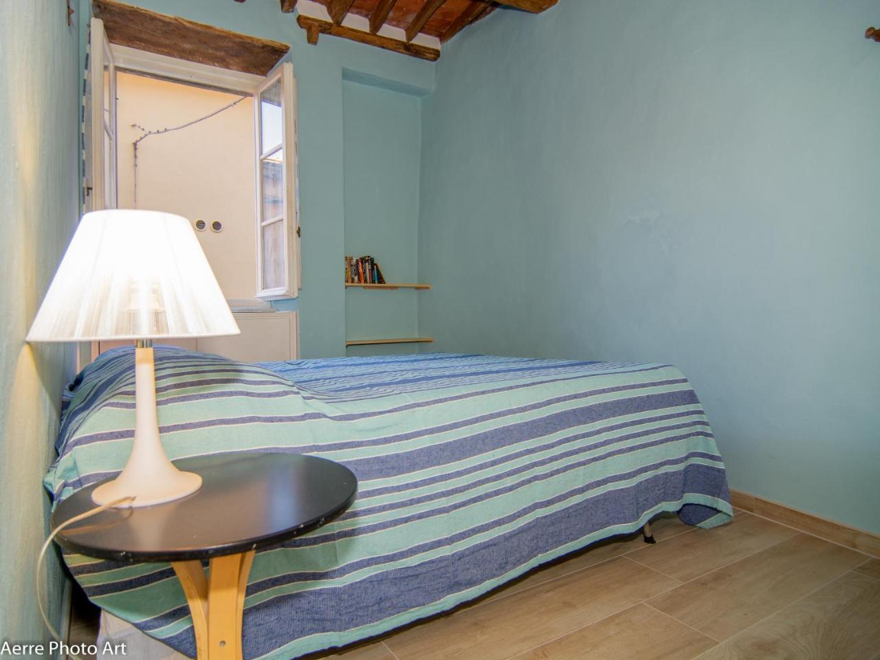 Casa Anfiteatro Apartman Lucca Kültér fotó