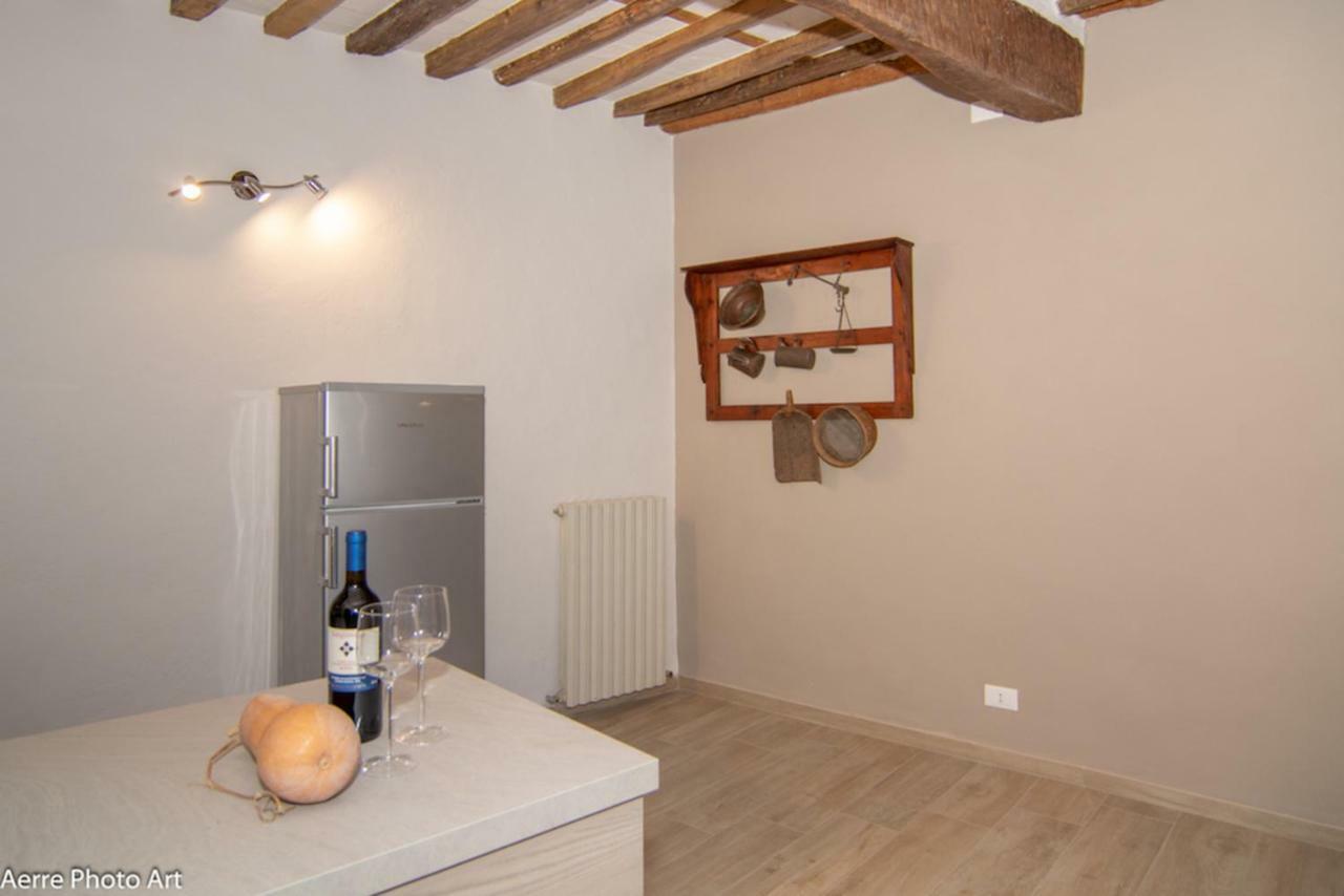 Casa Anfiteatro Apartman Lucca Kültér fotó