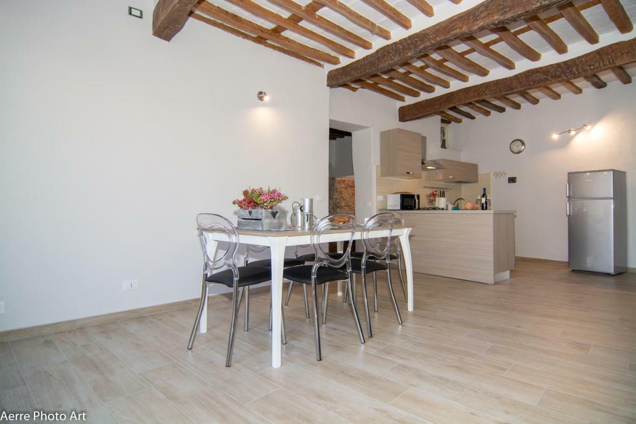 Casa Anfiteatro Apartman Lucca Kültér fotó